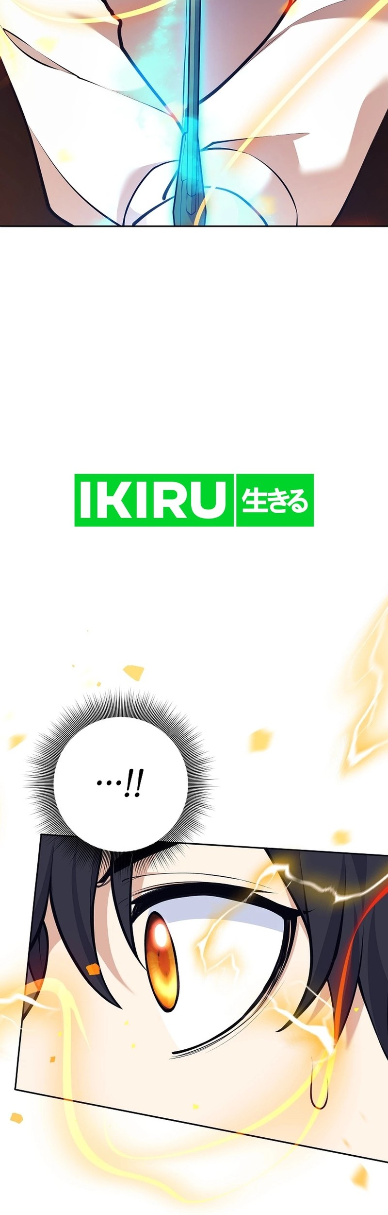 Weapon-Eating Bastard Chapter 34 Gambar 52