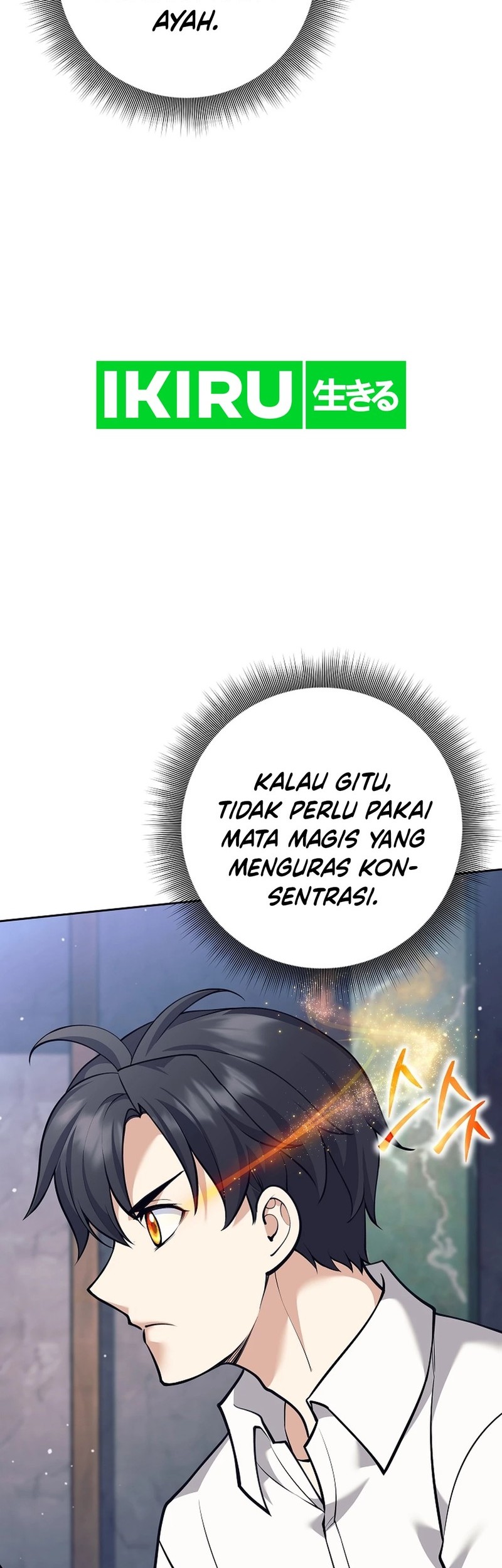 Weapon-Eating Bastard Chapter 34 Gambar 55