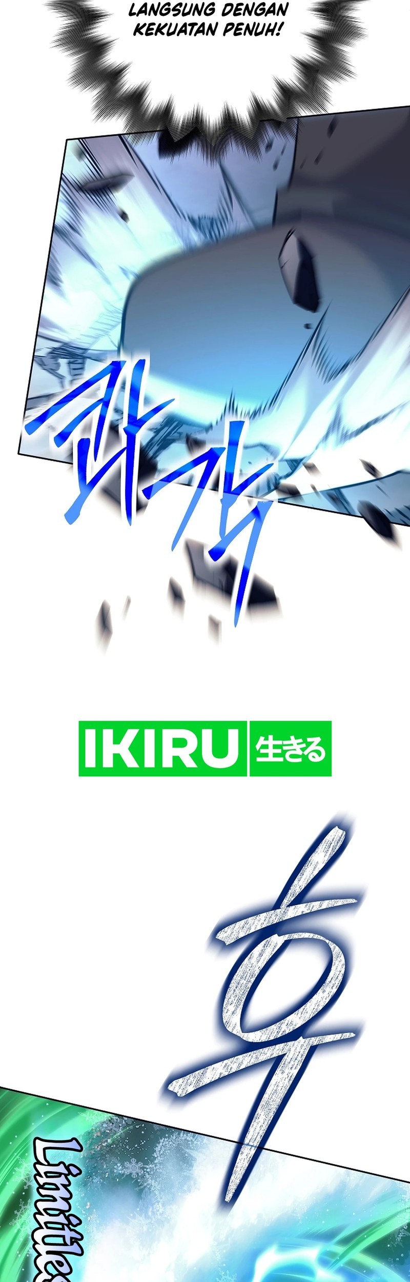 Weapon-Eating Bastard Chapter 34 Gambar 58