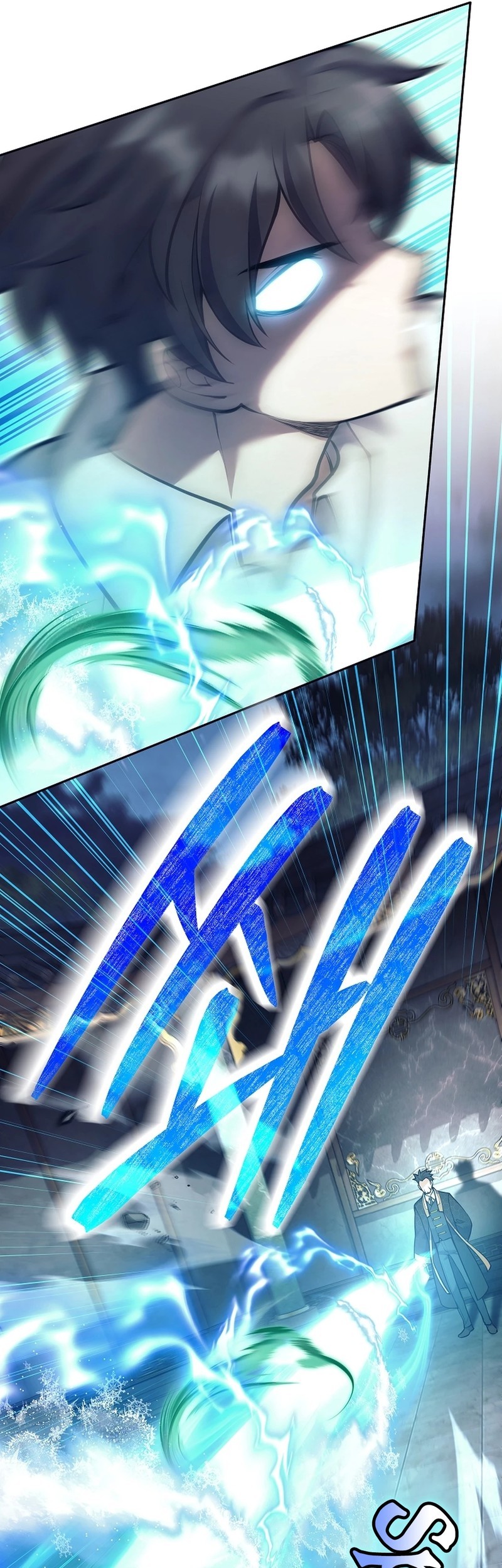 Weapon-Eating Bastard Chapter 34 Gambar 61