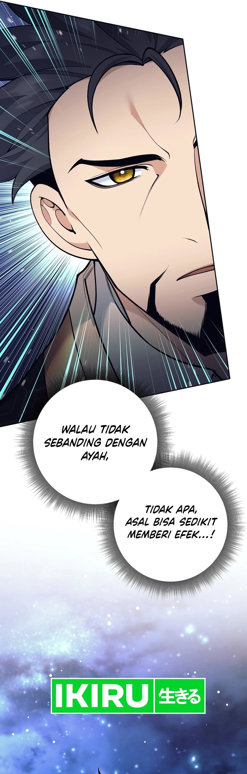 Weapon-Eating Bastard Chapter 34 Gambar 64