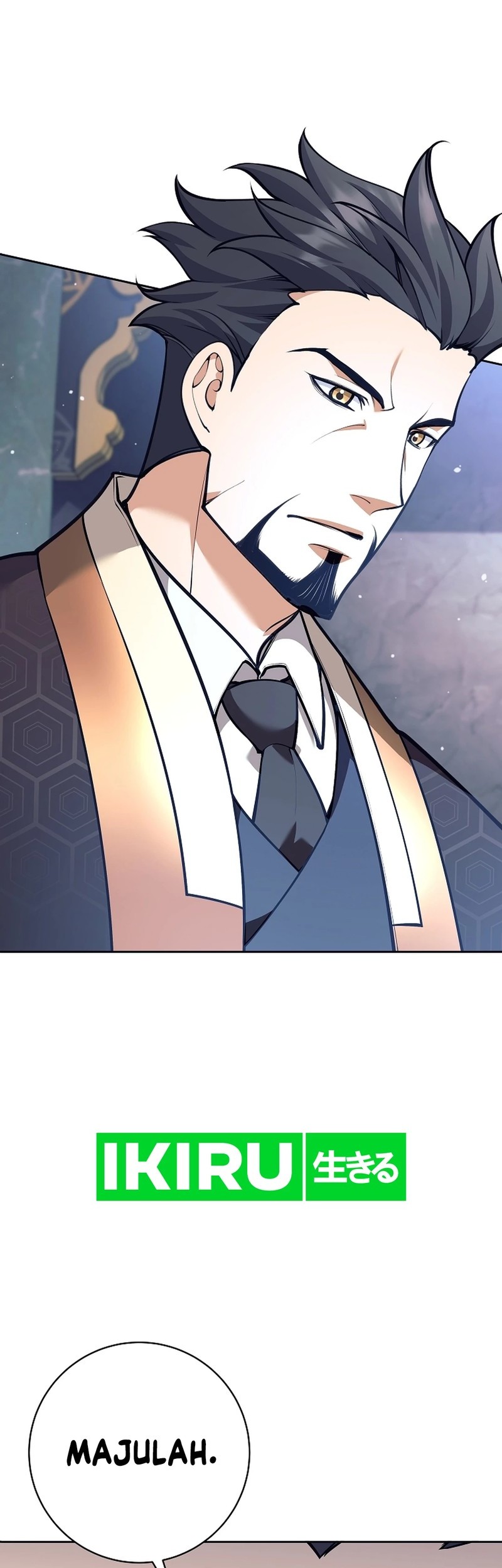 Weapon-Eating Bastard Chapter 34 Gambar 49