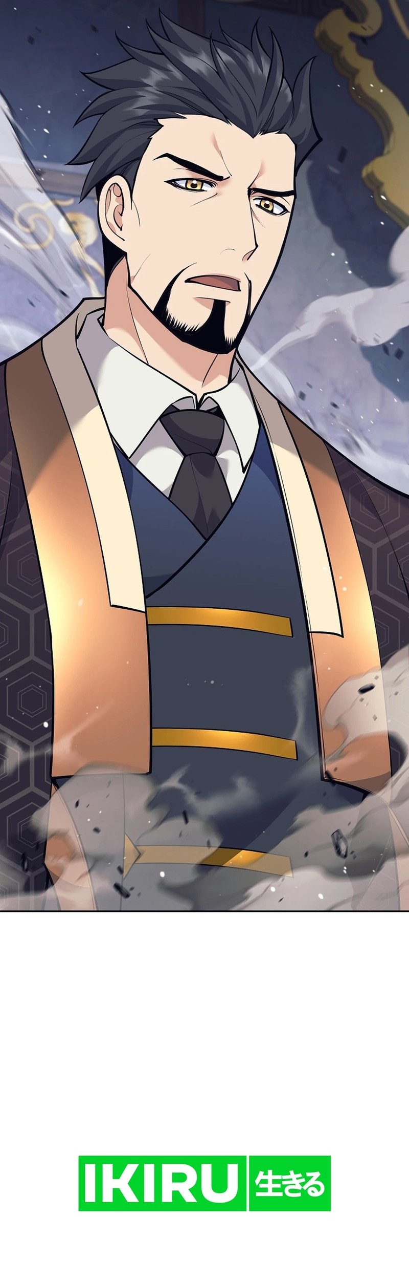 Weapon-Eating Bastard Chapter 34 Gambar 74