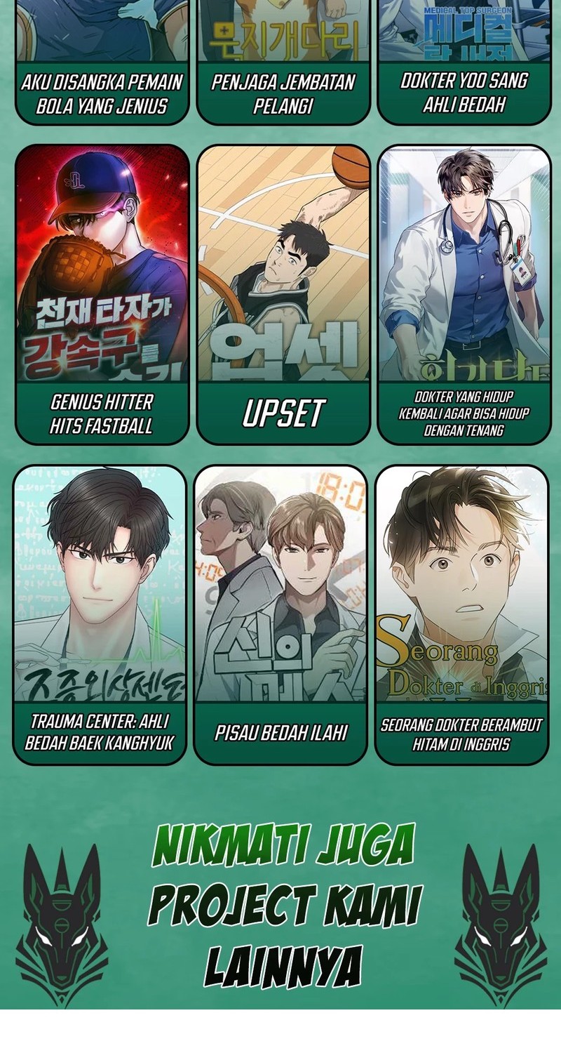 Weapon-Eating Bastard Chapter 34 Gambar 82