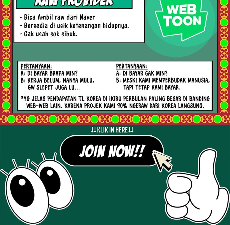 Weapon-Eating Bastard Chapter 34 Gambar 84