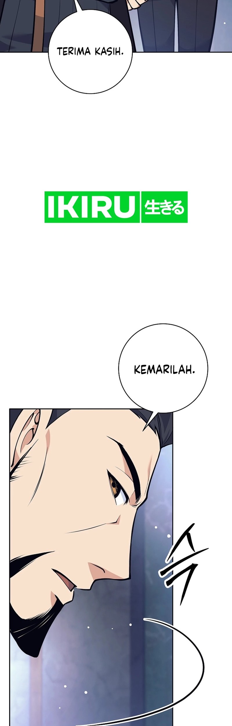 Weapon-Eating Bastard Chapter 34 Gambar 9