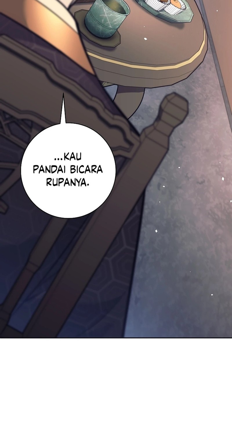 Weapon-Eating Bastard Chapter 34 Gambar 30