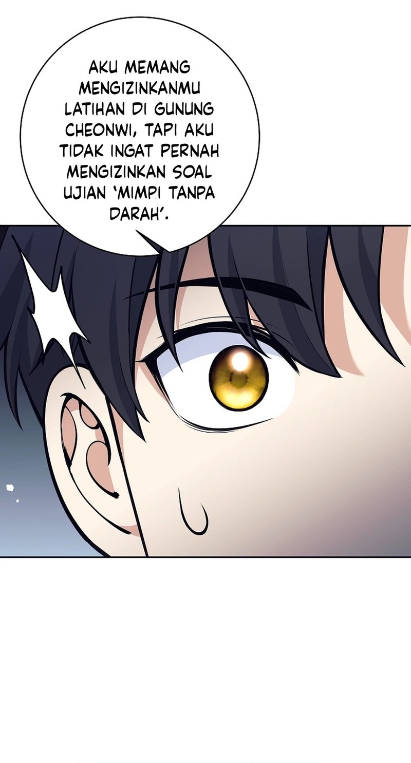 Weapon-Eating Bastard Chapter 34 Gambar 34