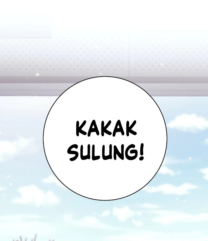 Weapon-Eating Bastard Chapter 36 Gambar 25