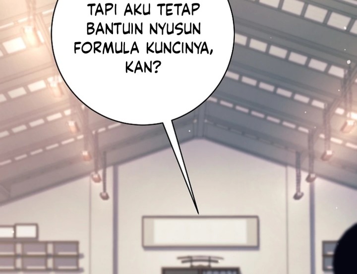 Weapon-Eating Bastard Chapter 36 Gambar 31