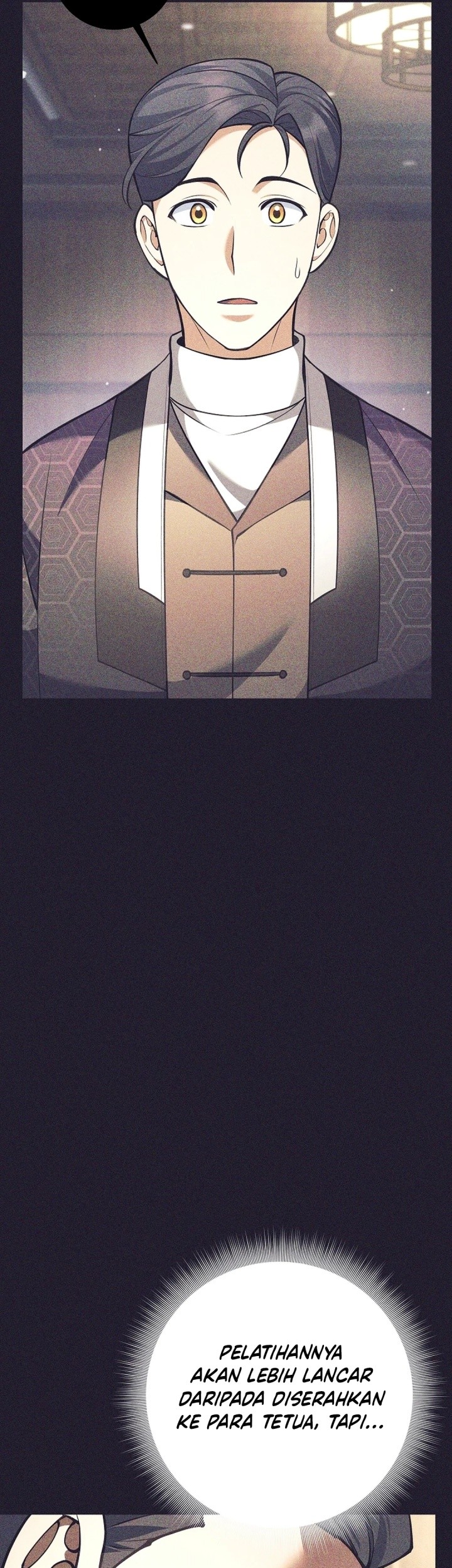 Weapon-Eating Bastard Chapter 36 Gambar 42