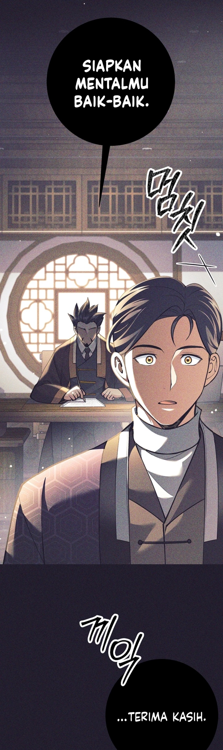 Weapon-Eating Bastard Chapter 36 Gambar 47