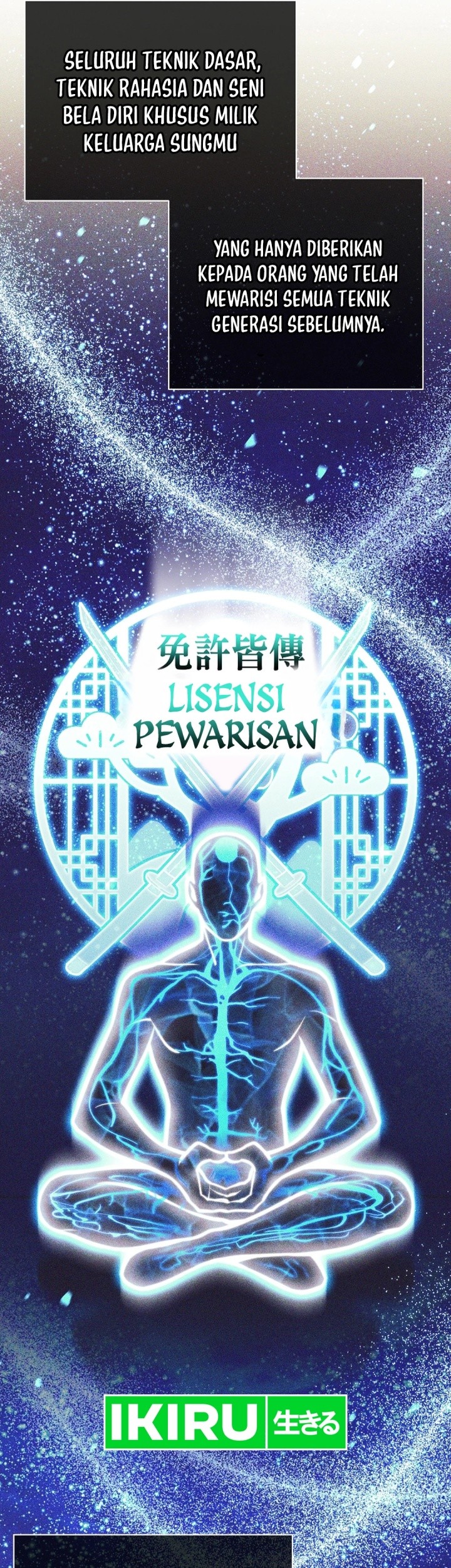 Weapon-Eating Bastard Chapter 36 Gambar 58