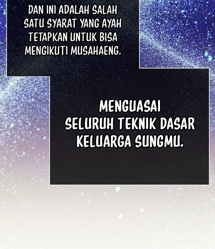 Weapon-Eating Bastard Chapter 36 Gambar 59