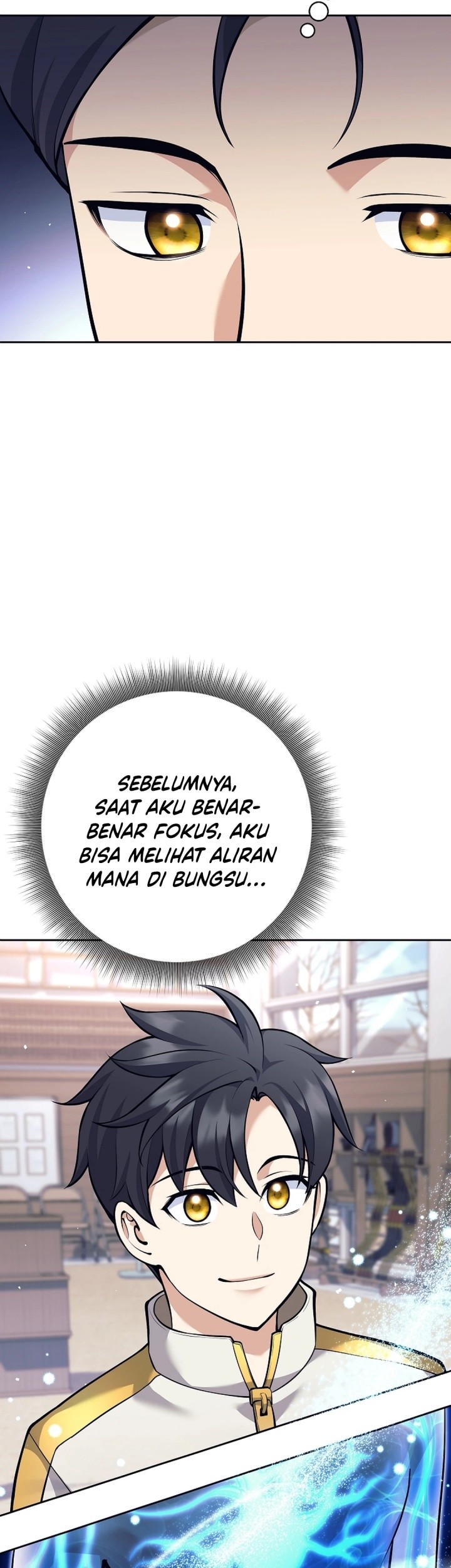 Weapon-Eating Bastard Chapter 36 Gambar 66