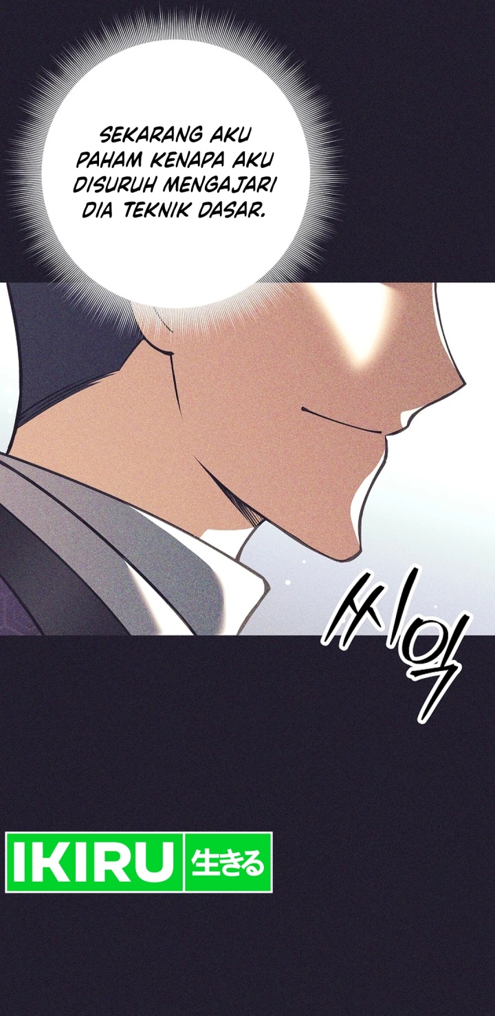 Weapon-Eating Bastard Chapter 36 Gambar 50