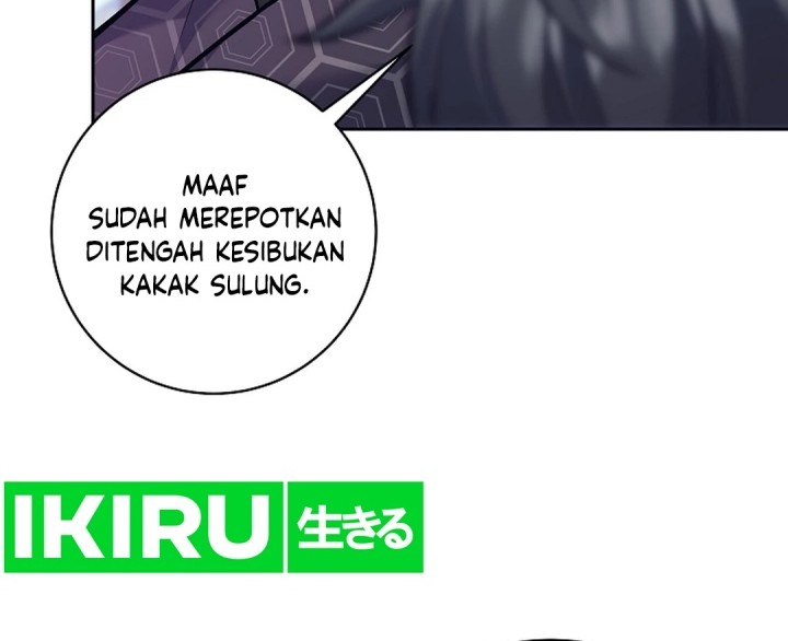 Weapon-Eating Bastard Chapter 36 Gambar 56