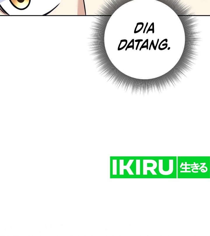 Weapon-Eating Bastard Chapter 36 Gambar 5