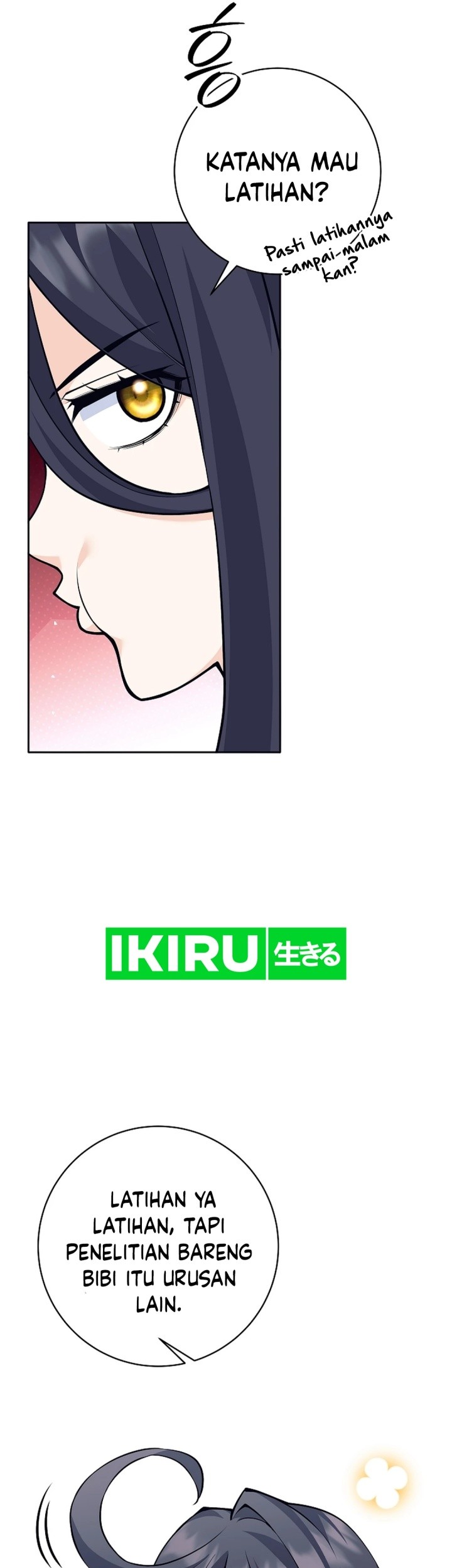 Weapon-Eating Bastard Chapter 36 Gambar 73