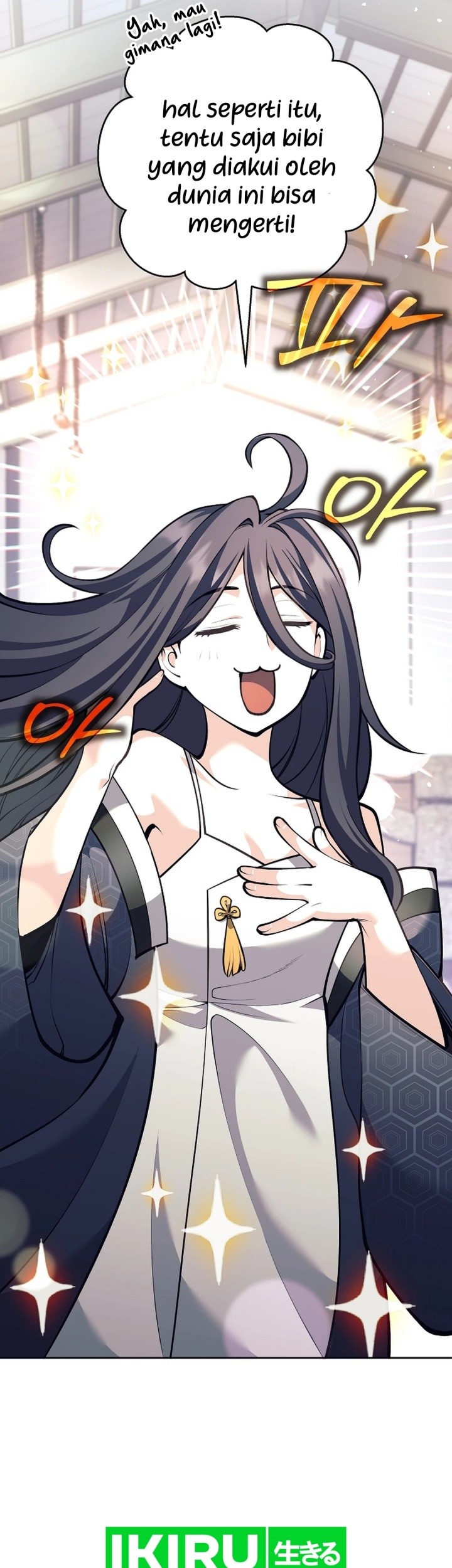 Weapon-Eating Bastard Chapter 36 Gambar 77