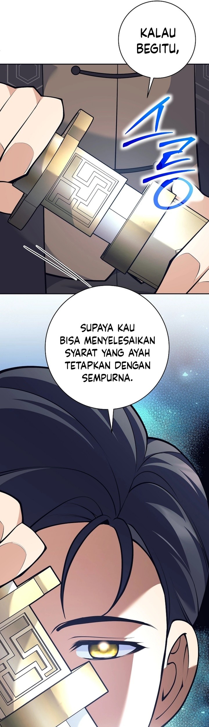 Weapon-Eating Bastard Chapter 36 Gambar 81