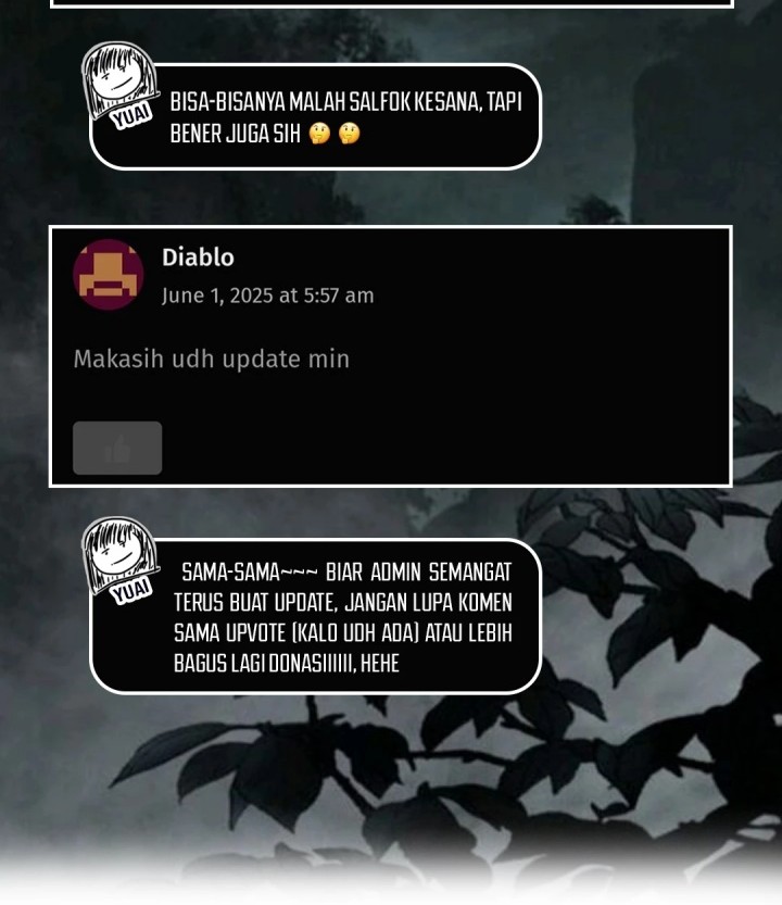 Weapon-Eating Bastard Chapter 36 Gambar 86