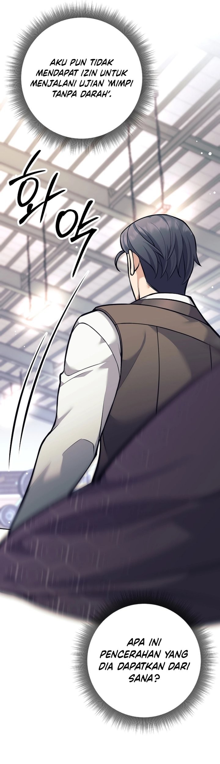 Weapon-Eating Bastard Chapter 37 Gambar 28