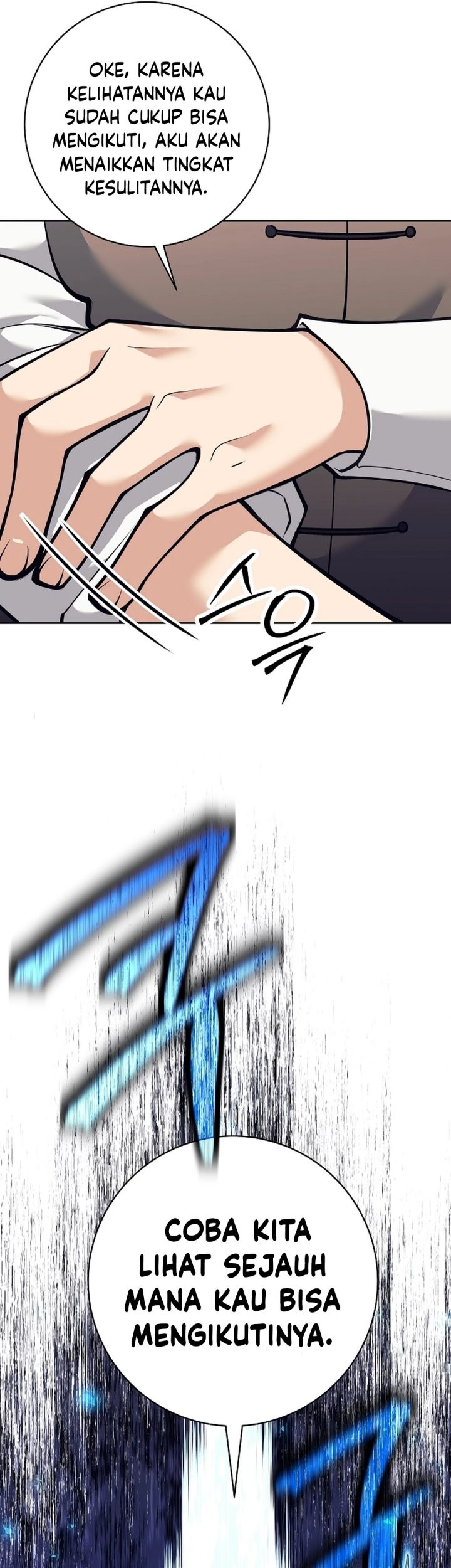 Weapon-Eating Bastard Chapter 37 Gambar 30