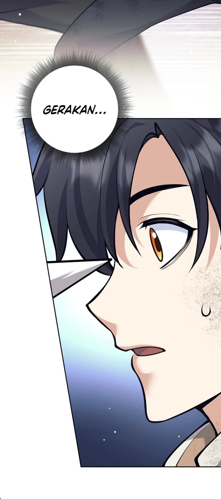 Weapon-Eating Bastard Chapter 37 Gambar 23