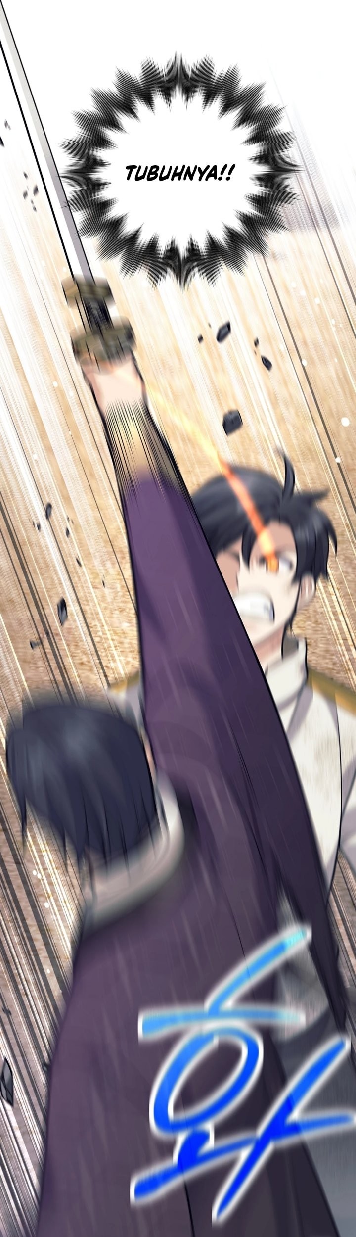 Weapon-Eating Bastard Chapter 37 Gambar 24