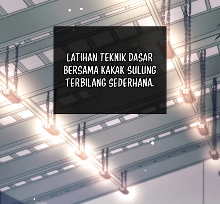 Manhwa Weapon-Eating Bastard Chapter 37 gambar nomor 2