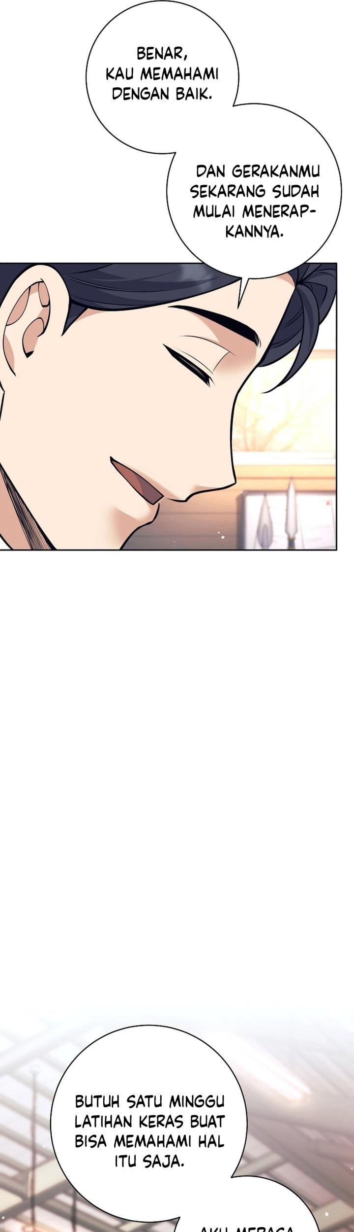 Weapon-Eating Bastard Chapter 37 Gambar 46