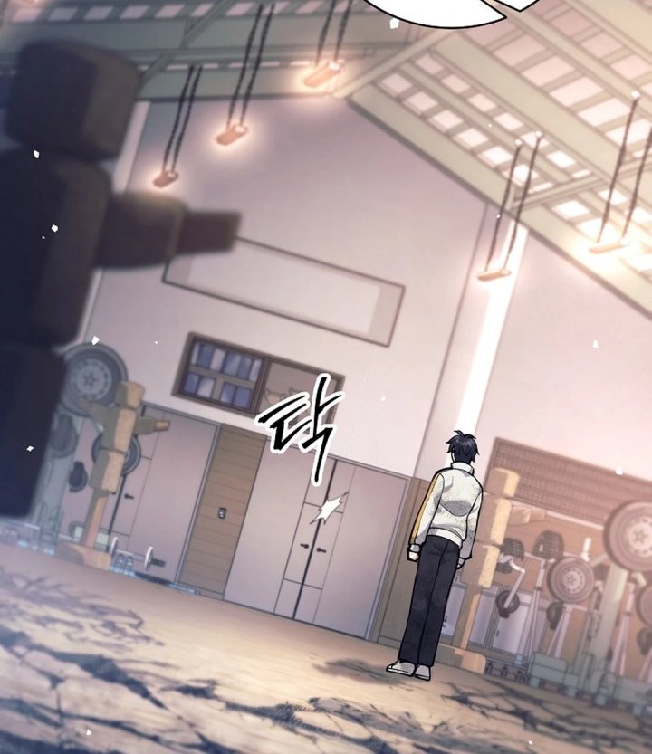 Weapon-Eating Bastard Chapter 37 Gambar 53