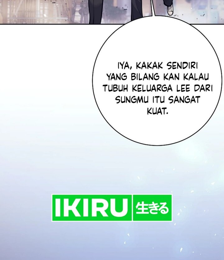 Weapon-Eating Bastard Chapter 37 Gambar 41