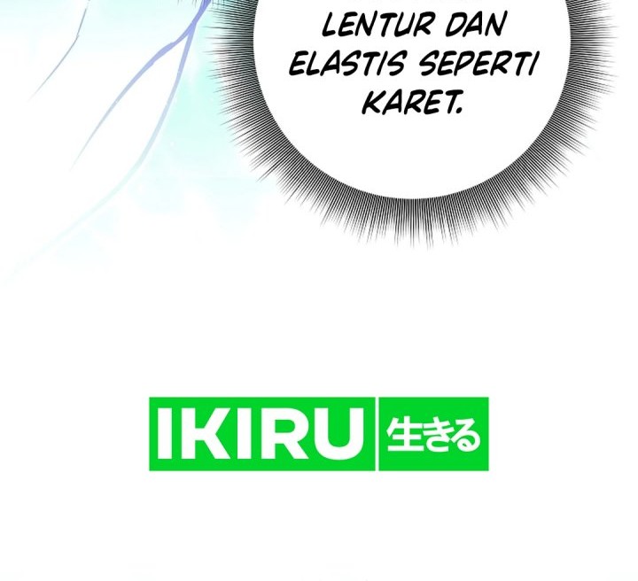 Weapon-Eating Bastard Chapter 37 Gambar 43