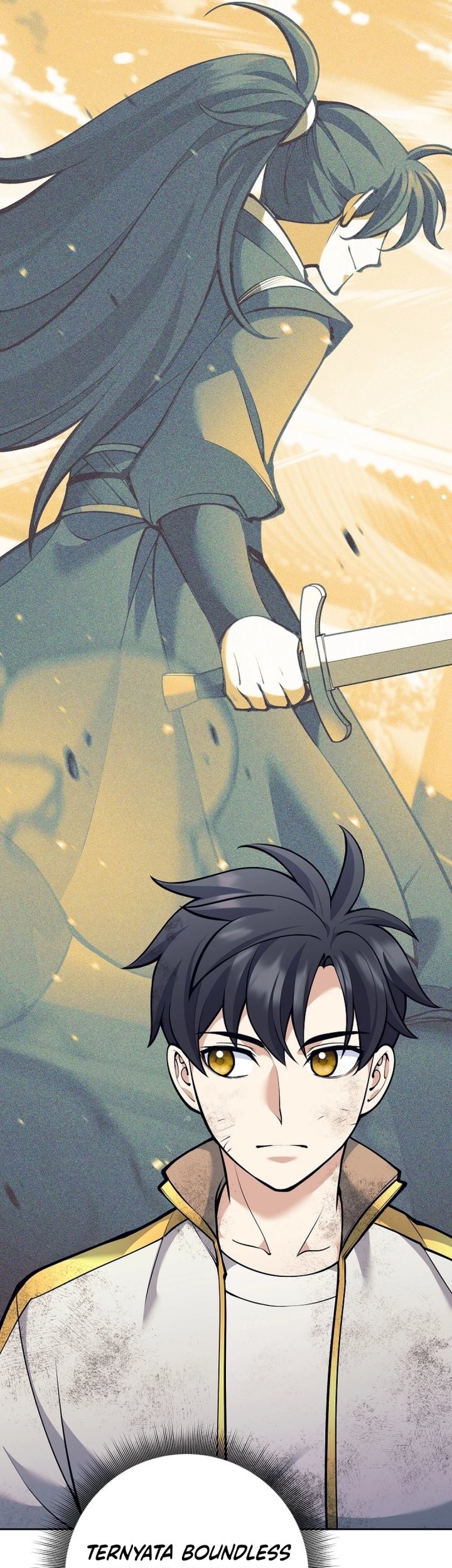 Weapon-Eating Bastard Chapter 37 Gambar 63