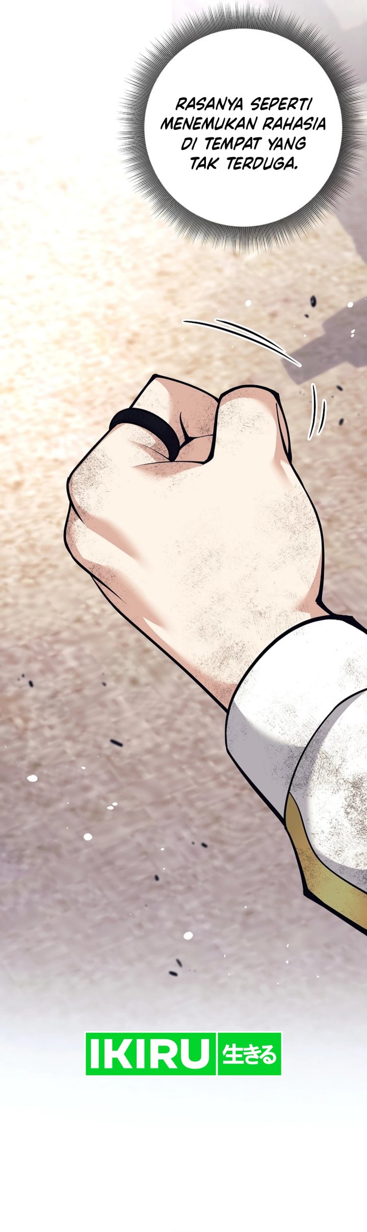 Weapon-Eating Bastard Chapter 37 Gambar 65