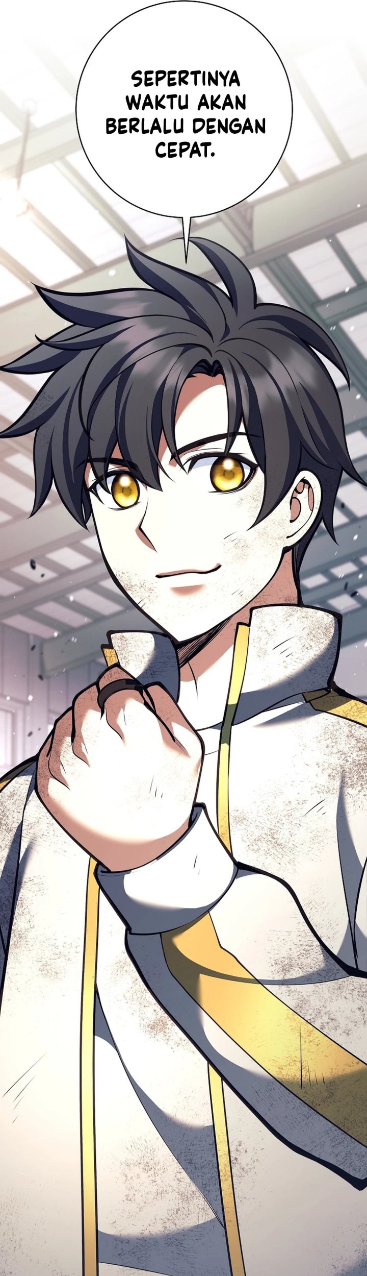 Weapon-Eating Bastard Chapter 37 Gambar 66