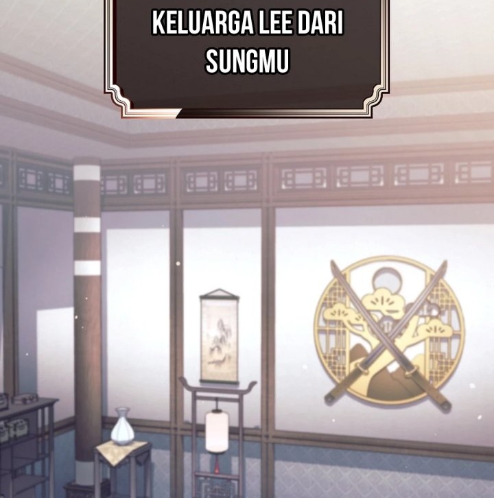 Weapon-Eating Bastard Chapter 37 Gambar 69