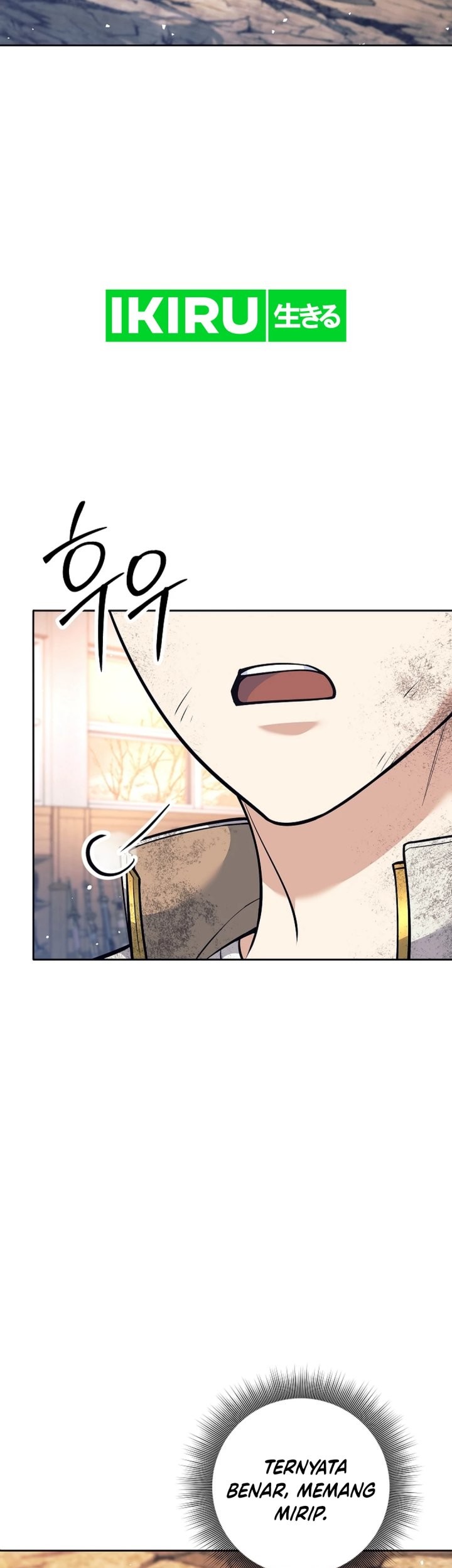 Weapon-Eating Bastard Chapter 37 Gambar 54