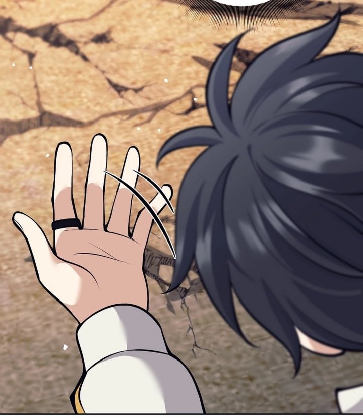 Weapon-Eating Bastard Chapter 37 Gambar 55