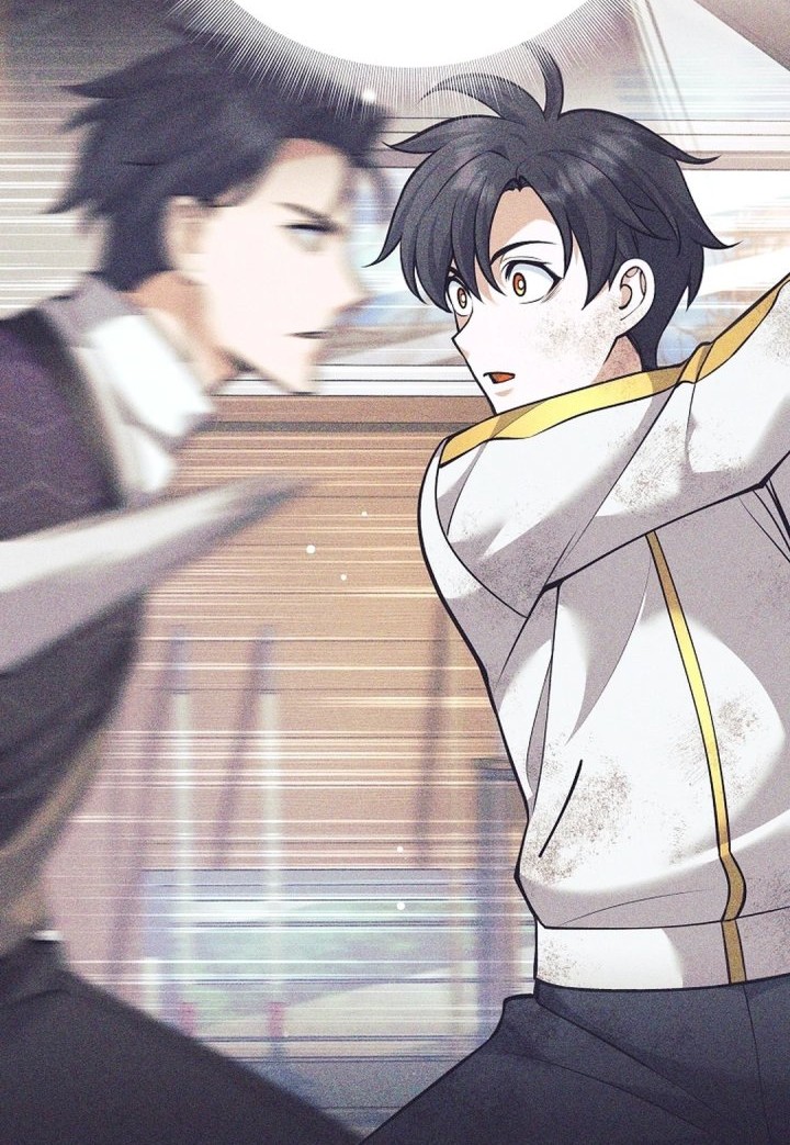 Weapon-Eating Bastard Chapter 37 Gambar 59