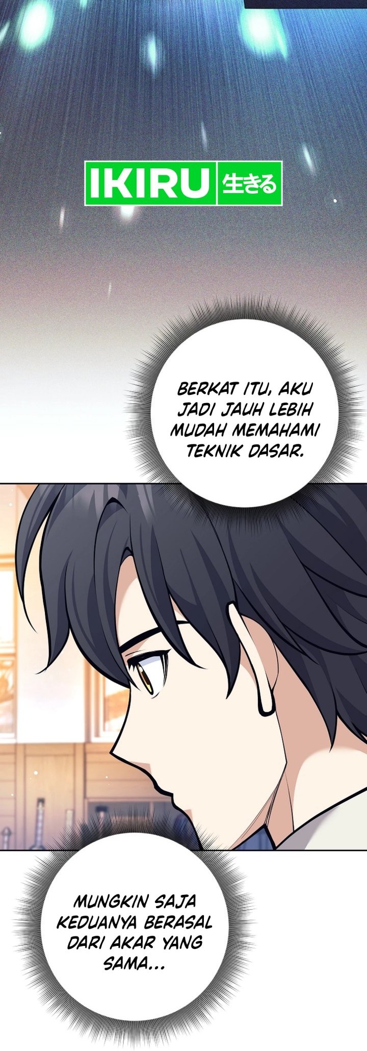 Weapon-Eating Bastard Chapter 37 Gambar 61