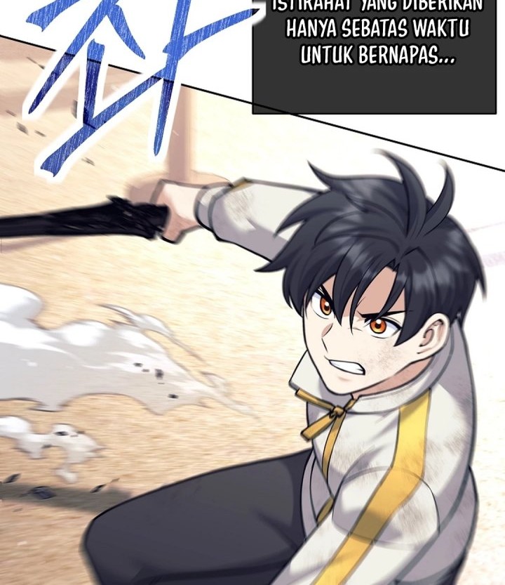 Weapon-Eating Bastard Chapter 37 Gambar 6