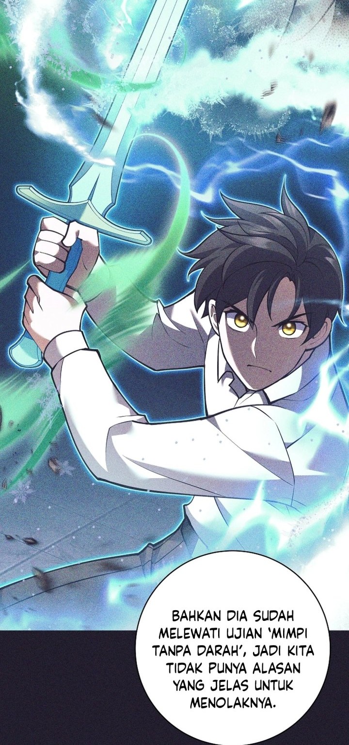 Weapon-Eating Bastard Chapter 37 Gambar 88