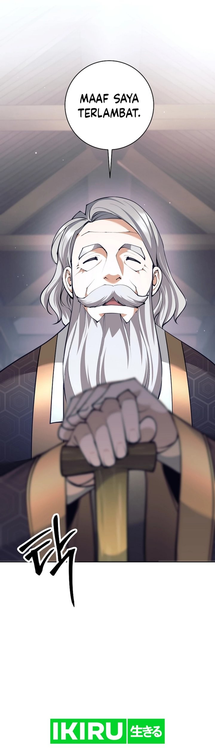 Weapon-Eating Bastard Chapter 37 Gambar 72