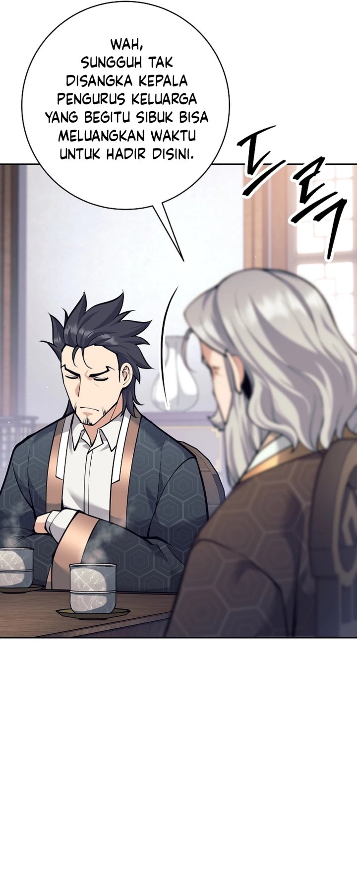 Weapon-Eating Bastard Chapter 37 Gambar 74