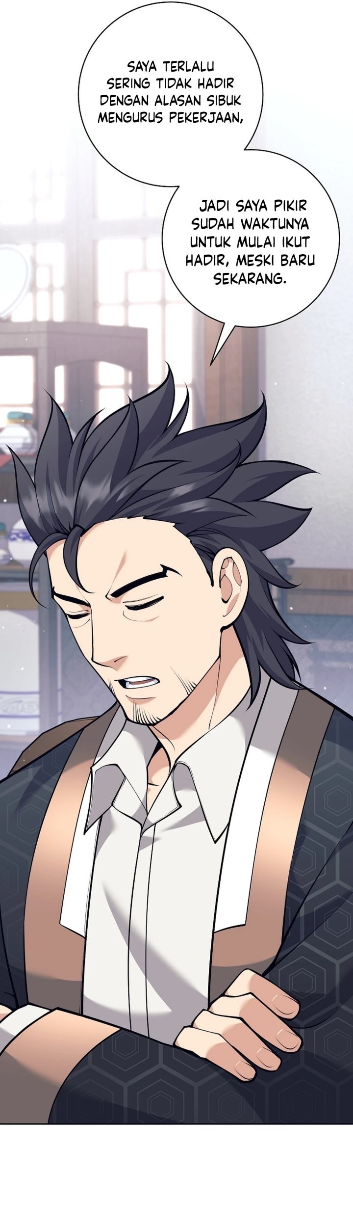 Weapon-Eating Bastard Chapter 37 Gambar 75