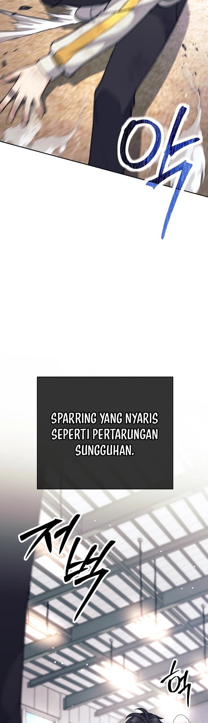 Weapon-Eating Bastard Chapter 37 Gambar 7