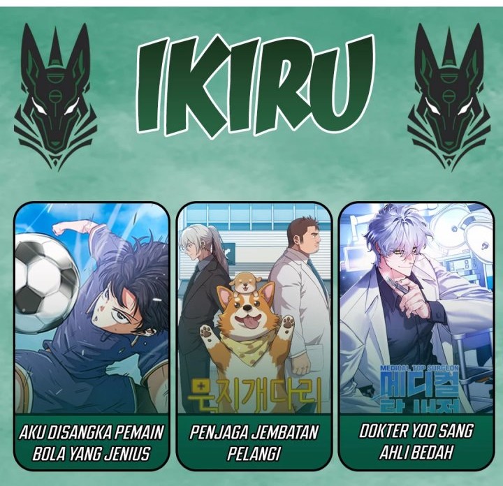 Weapon-Eating Bastard Chapter 37 Gambar 97